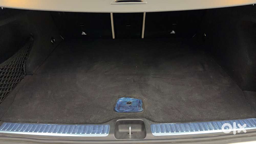Mercedes-benz Glc Class 200, 2022, Petrol