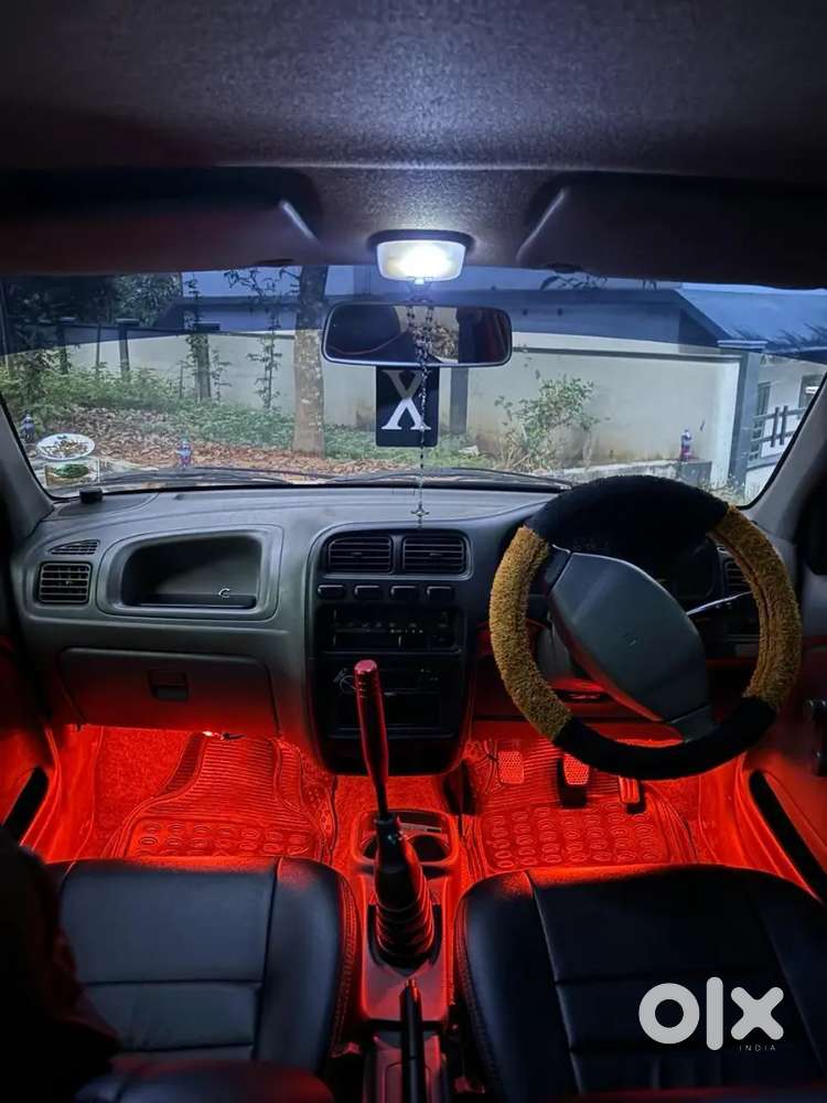 First Owner.      New Paper Upto To 2030.           Price Negotiable