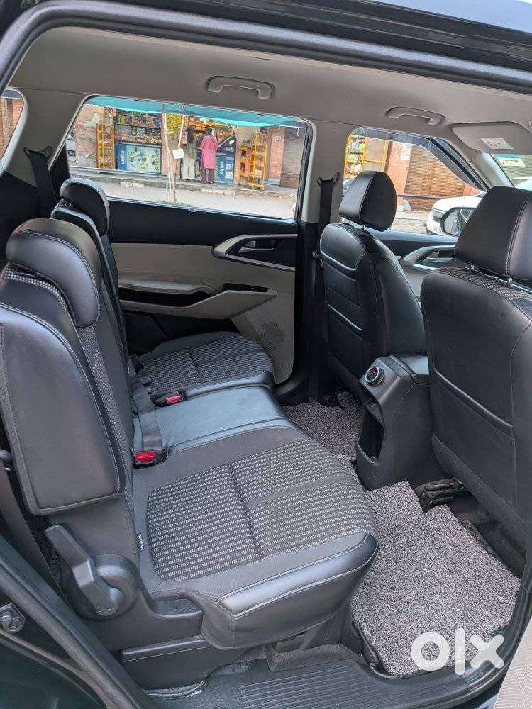 Kia Carens 1.5 Prestige Plus 7 Str Imt, 2022, Diesel