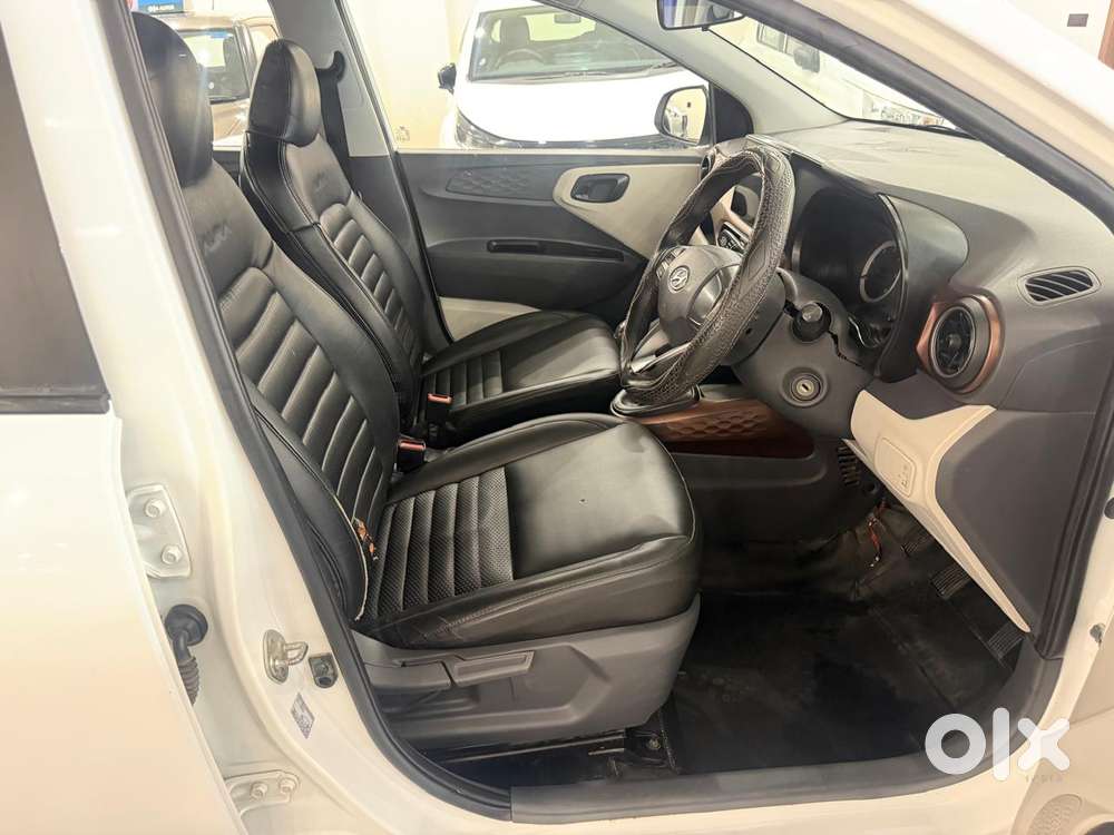 Hyundai Aura S Crdi Manual, 2020, Diesel