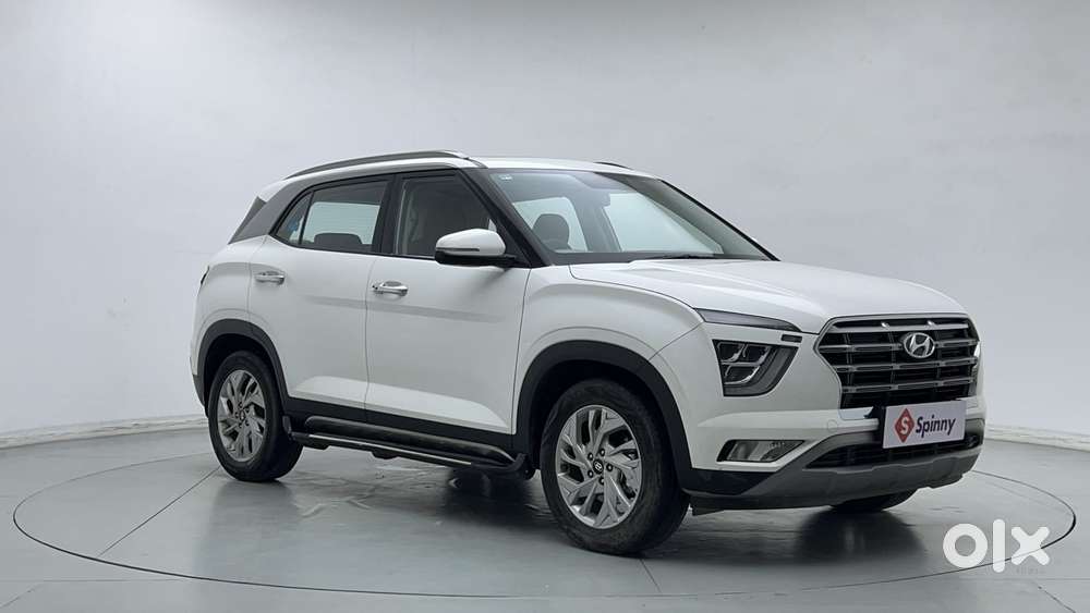 Hyundai Creta 1.5 Sx, 2023, Petrol