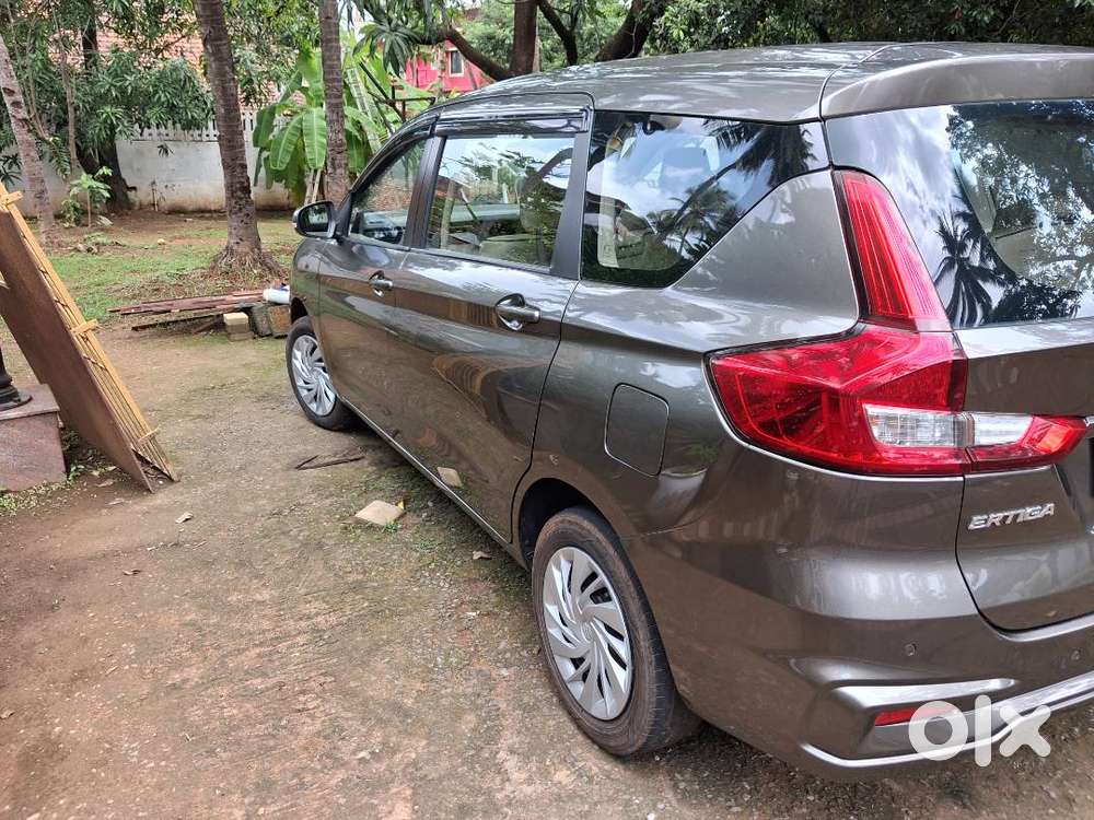 Ertiga For Sale