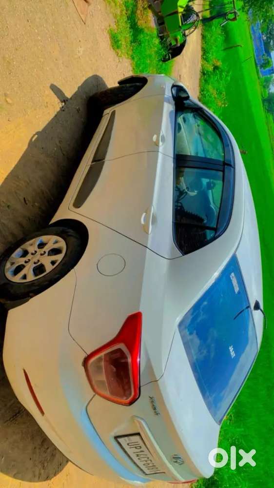 Good Condition Car
