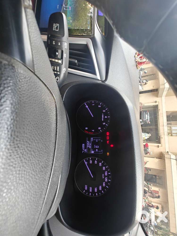 2017 Hyundai Creta 1.6