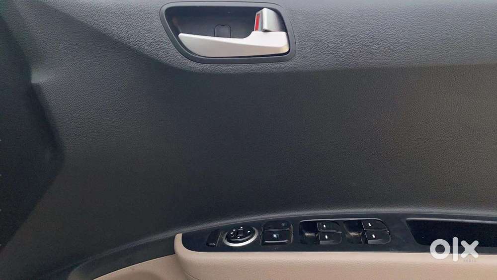 Hyundai Grand I10 Sportz 1.2 Kappa Vtvt, 2018, Cng & Hybrids