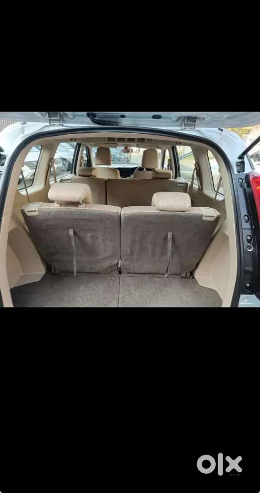 Maruti Suzuki Ertiga 2022 Petrol 80000 Km Driven