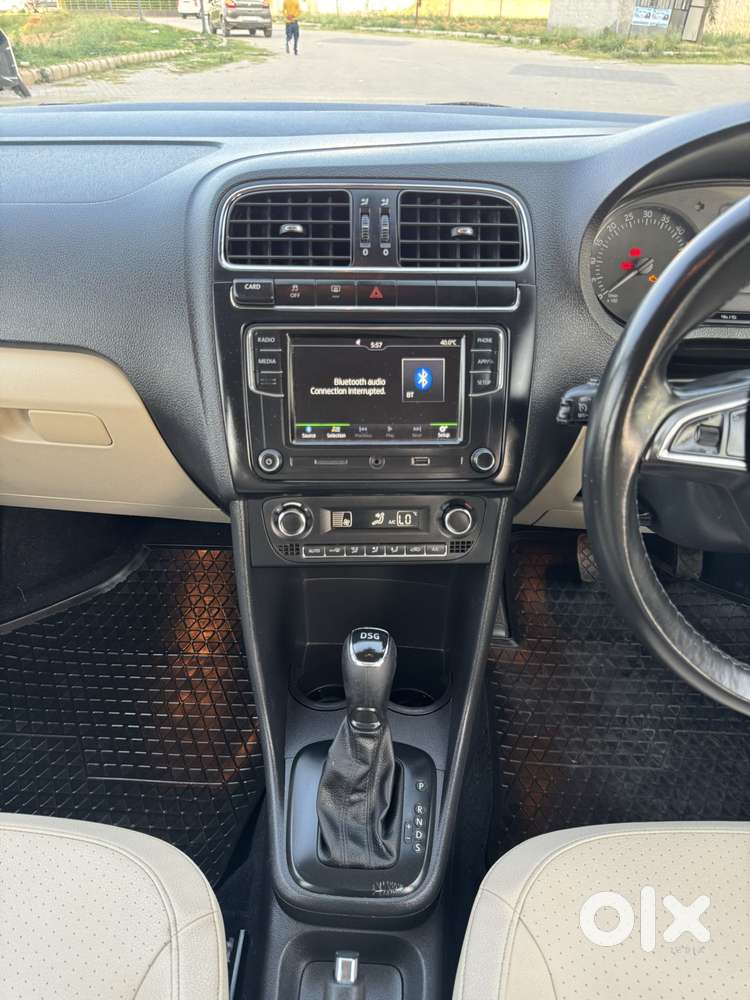 Skoda Rapid 1.5 Tdi At Style, 2019, Diesel