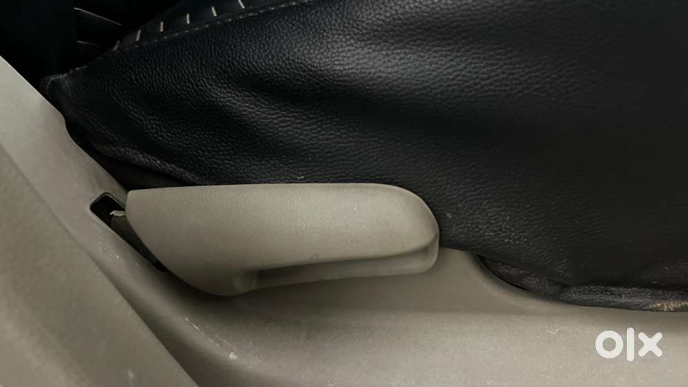 Maruti Suzuki Celerio Vxi At, 2014, Petrol