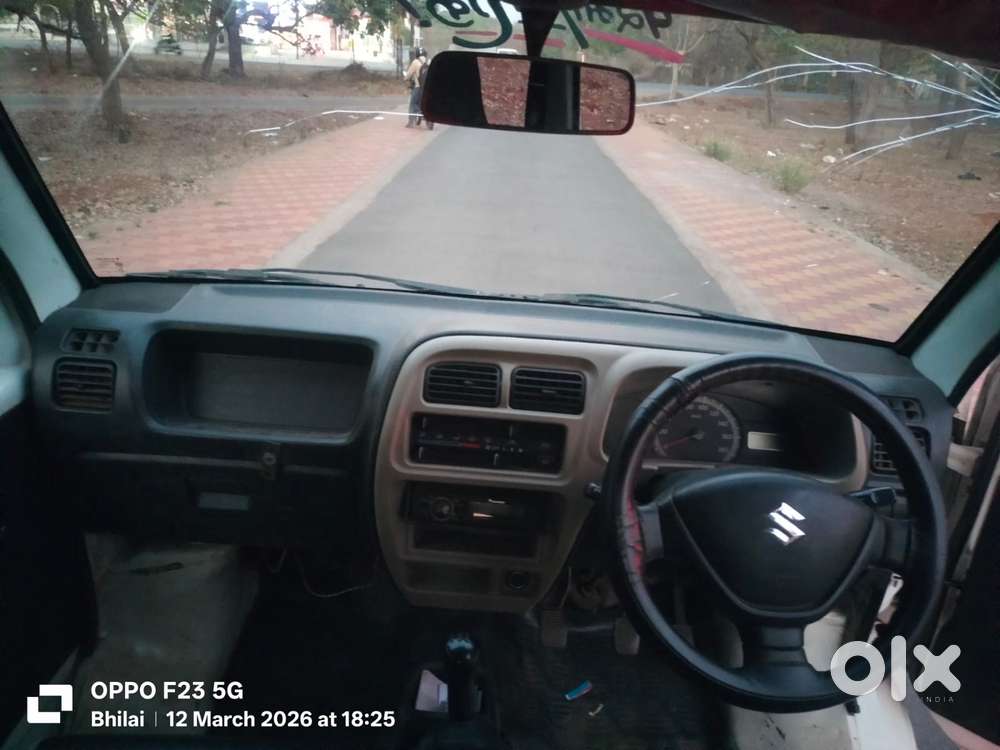 Maruti Suzuki Eeco 5 Str, 2020, Petrol
