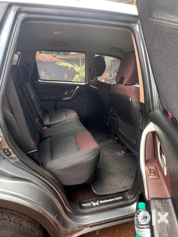Mahindra Xuv500 2013 Diesel Well Maintained