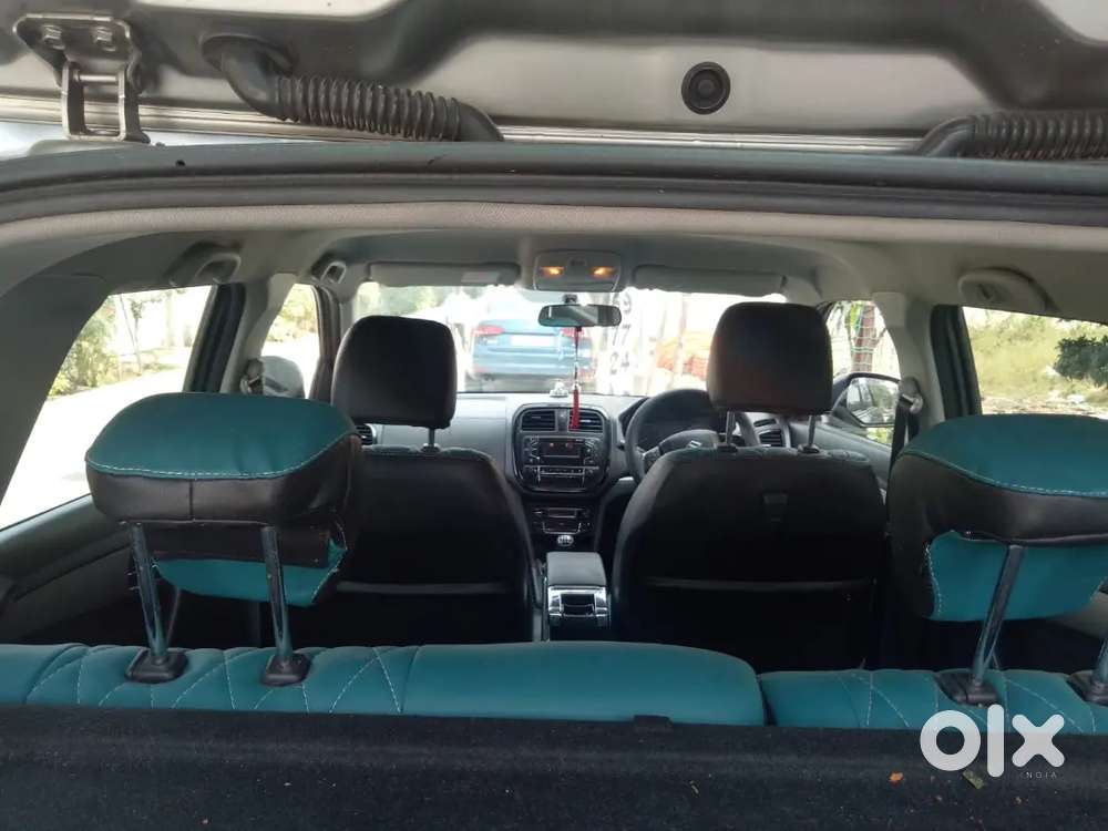 Maruti Suzuki Vitara Brezza 2018 Beauty Only For You, Grab It