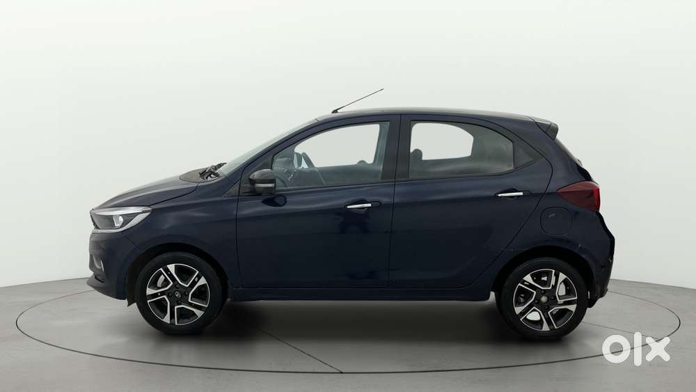 Tata Tiago 1.2 Revotron Xz Plus, 2022, Petrol