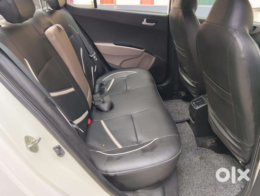 Hyundai Xcent S 1.2 (o), 2014, Petrol