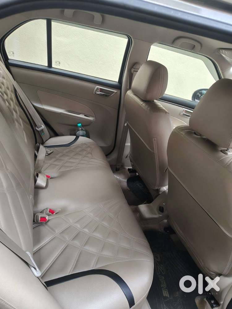 2016 Maruti Dzire Vxi Petrol