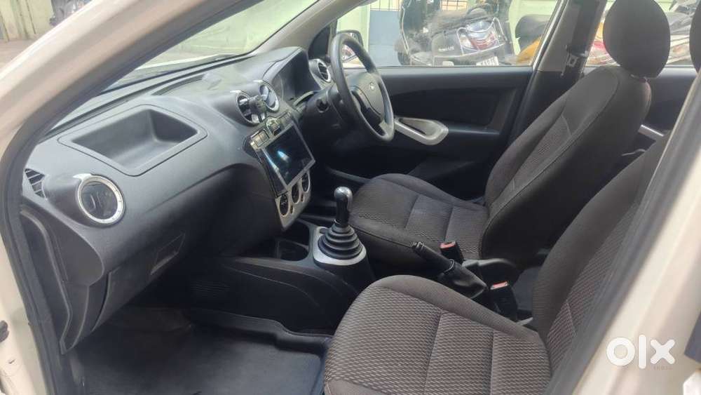 Ford Figo 1.5d Titanium Sports Pack, 2012, Diesel