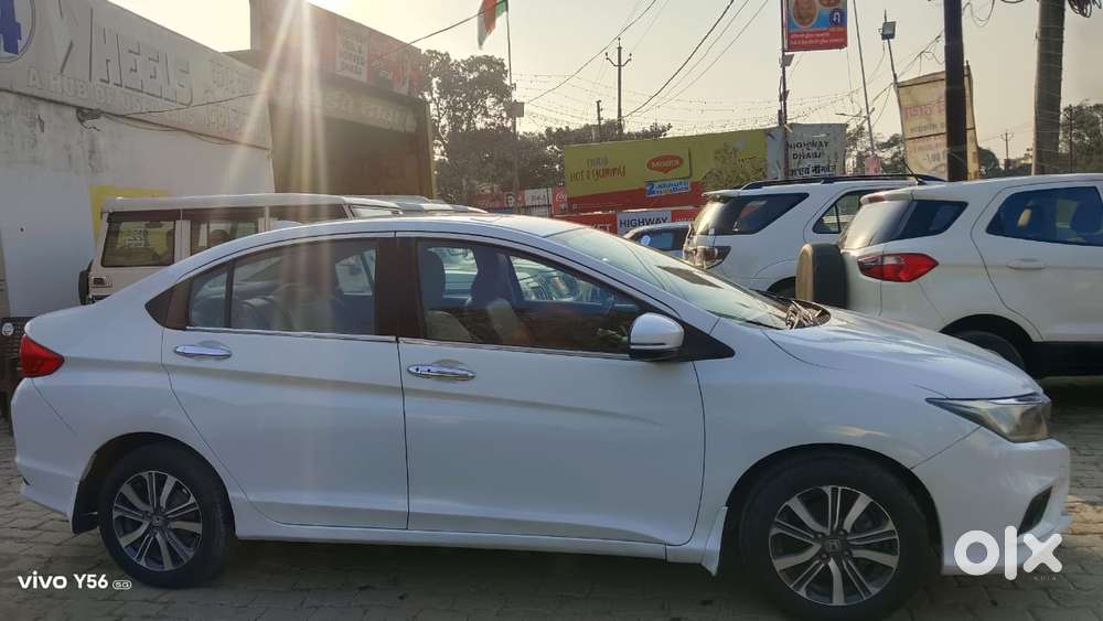 Honda City I-dtec V, 2018, Diesel