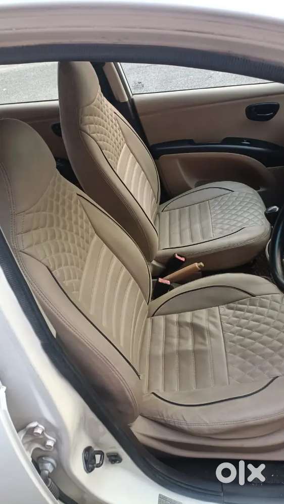 Hyundai I10 Magna 2009 Automatic