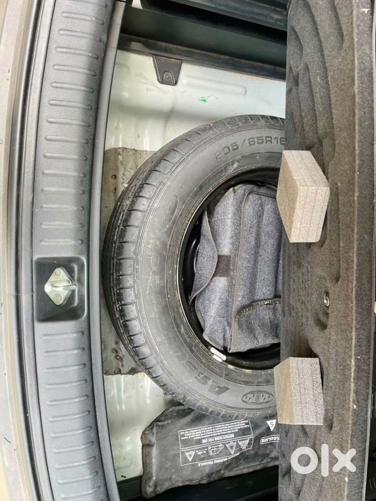 Kia Seltos 2021 Petrol 35000 Km Driven