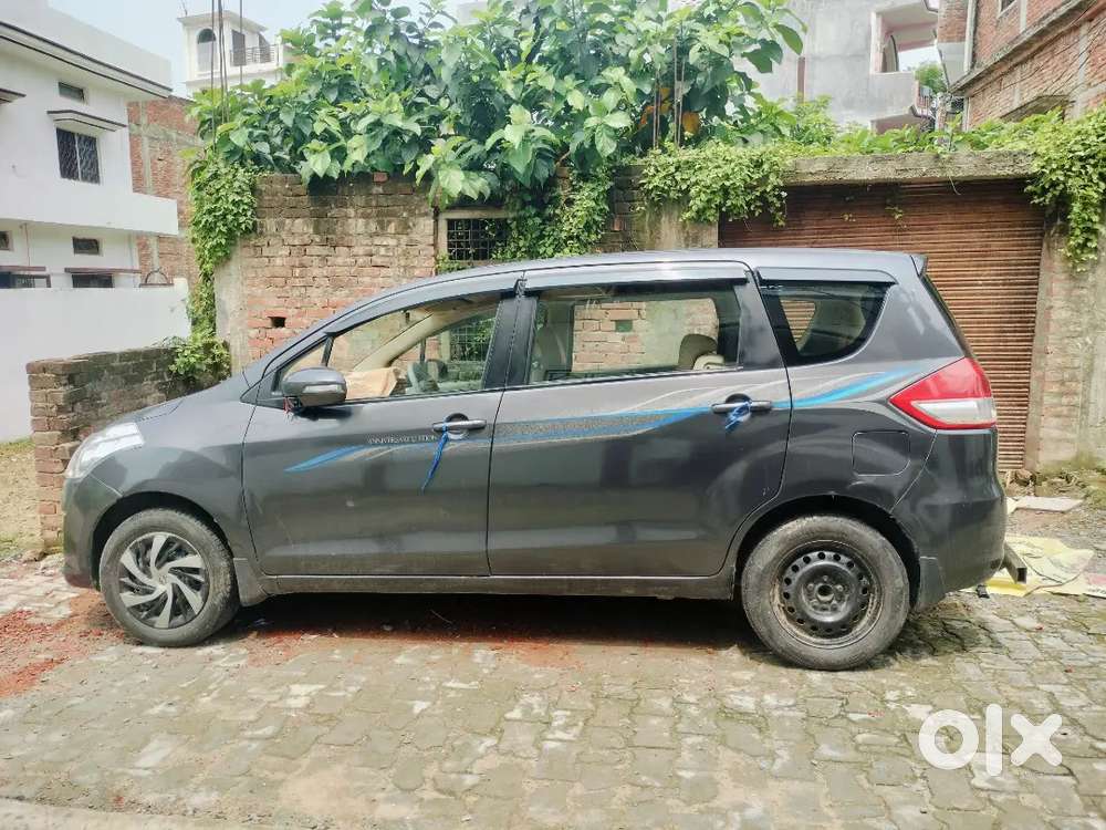 Maruti Suzuki Ertiga 2013 Year