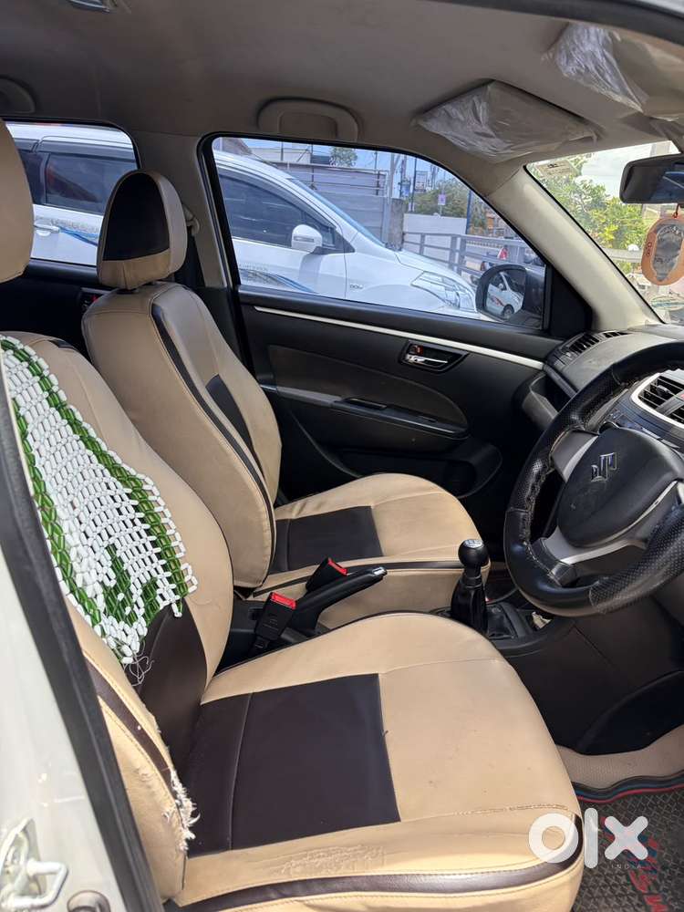 Maruti Suzuki Swift Vxi 1.2 Abs Bs-iv, 2015, Petrol