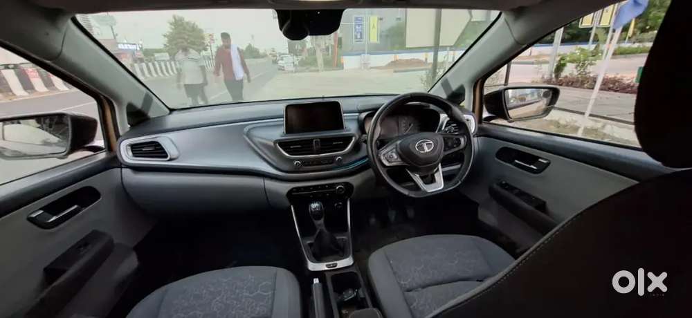 Tata Altroz 2020 Petrol 64000 Km Driven