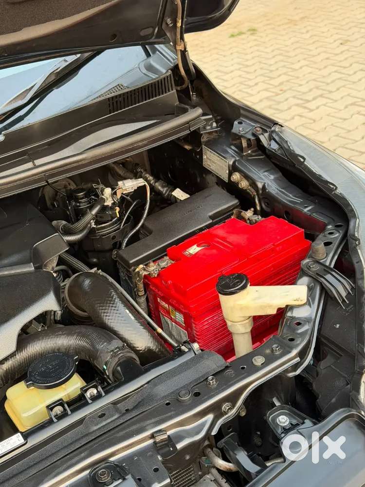2019 Model Toyota Innova Crysta 2.8 Z Automatic Single Ownership