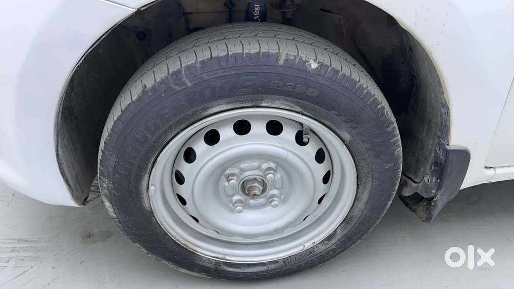 Nissan Micra Xe Petrol, 2012, Petrol