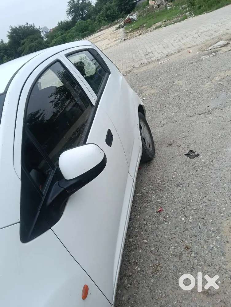 Chevrolet Sail Diesel 2012