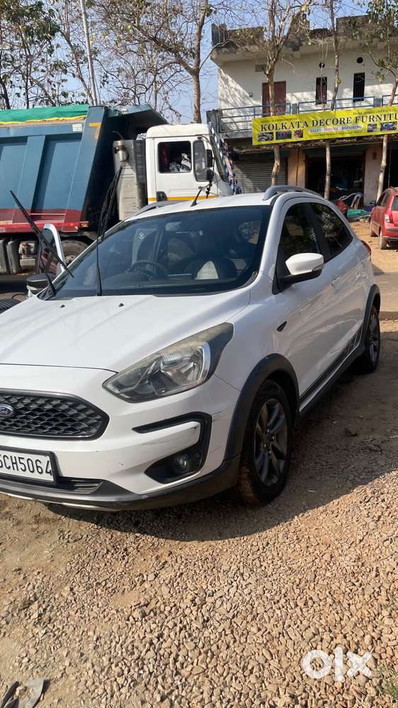 Ford Freestyle