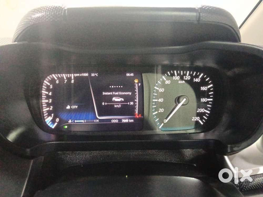 Tata Altroz 1.2 Xz Plus Petrol, 2023, Petrol