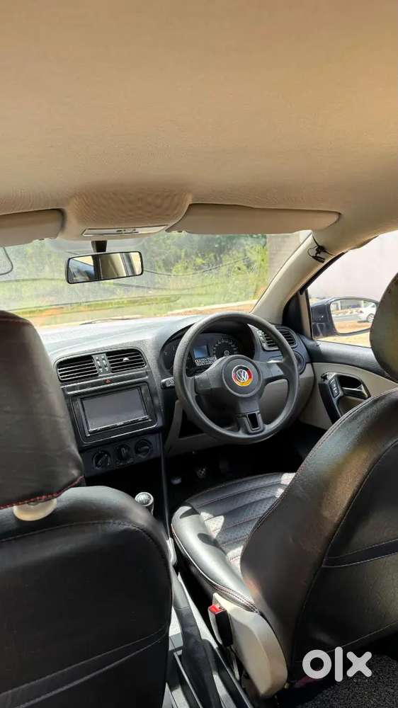 Polo Tdi Well Maintained