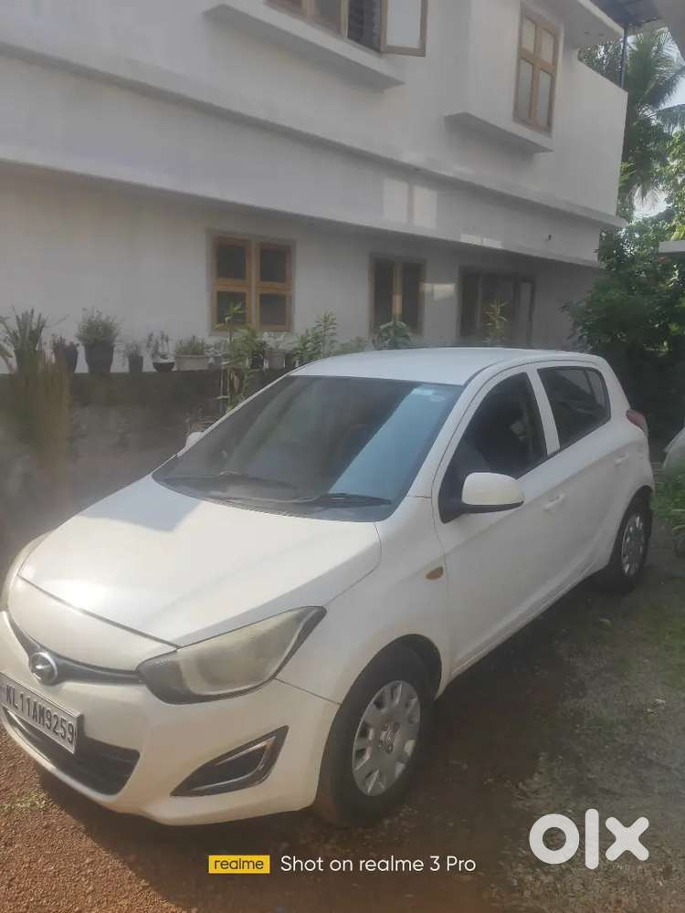 Neat & Clean Vehicle.. Ac Working Good