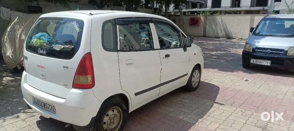 Very Very Good Condition, Chilled Ac Maruti Suzuki Estilo Lxi 2010.