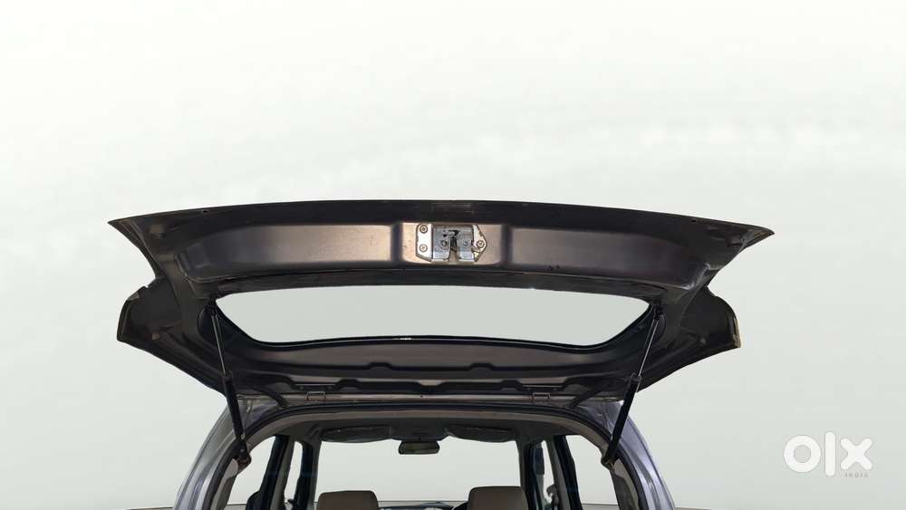 Maruti Suzuki Wagon R 1.0 Vxi, 2017, Petrol