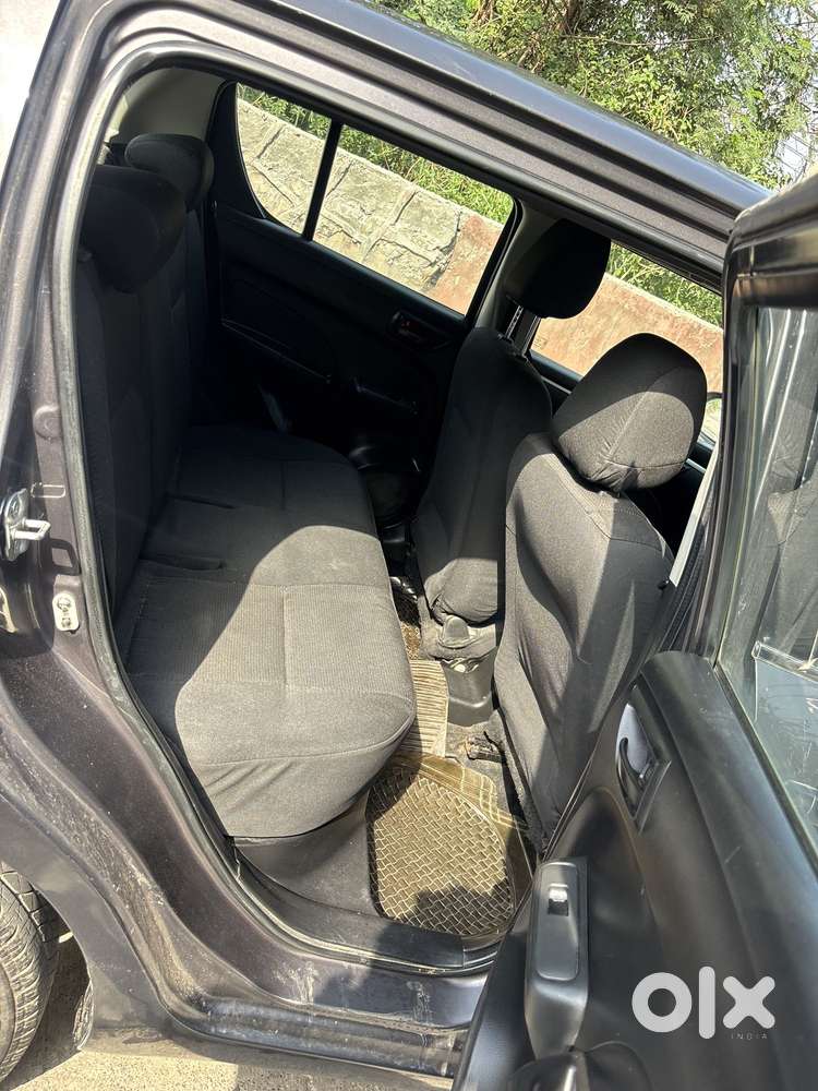 Maruti Suzuki Swift 1.3 Dlx, 2016, Petrol