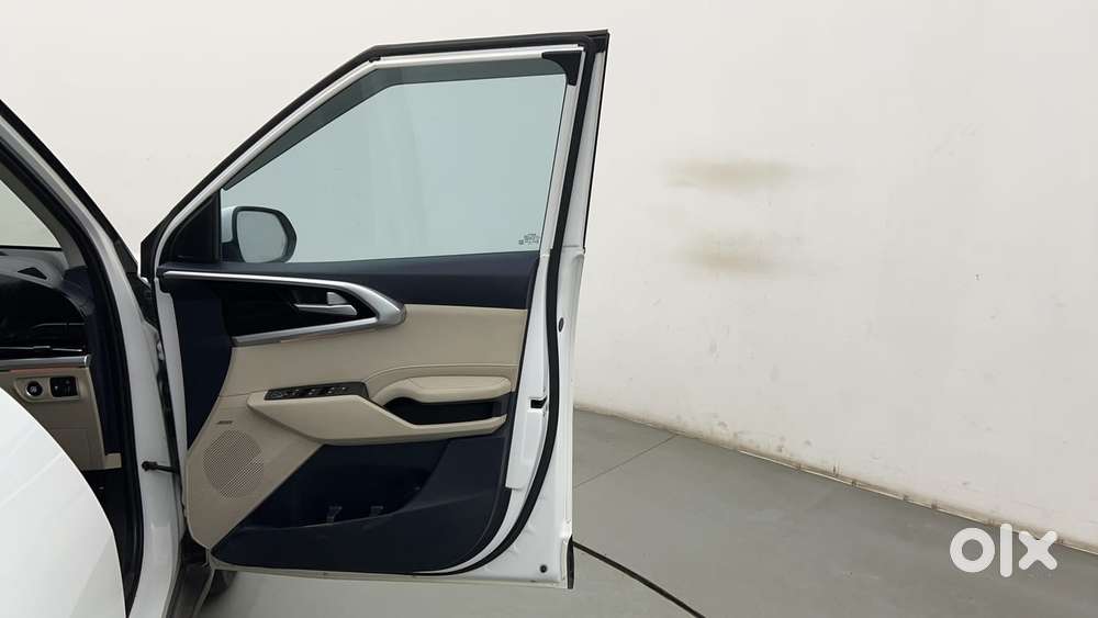 Kia Carens 1.5 Luxury Plus Diesel At 6 Str, 2022, Diesel