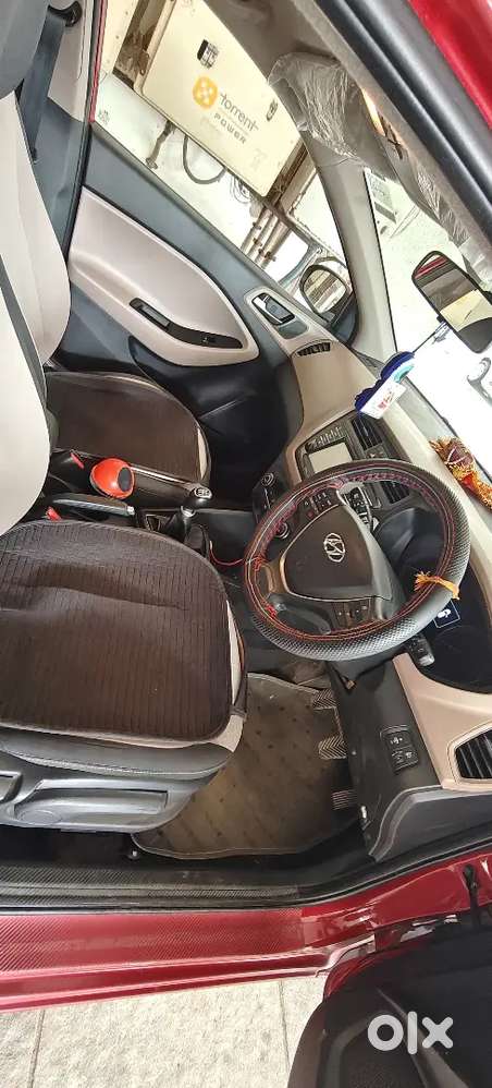 Hyundai I20 Asta 2017 Petrol Manual