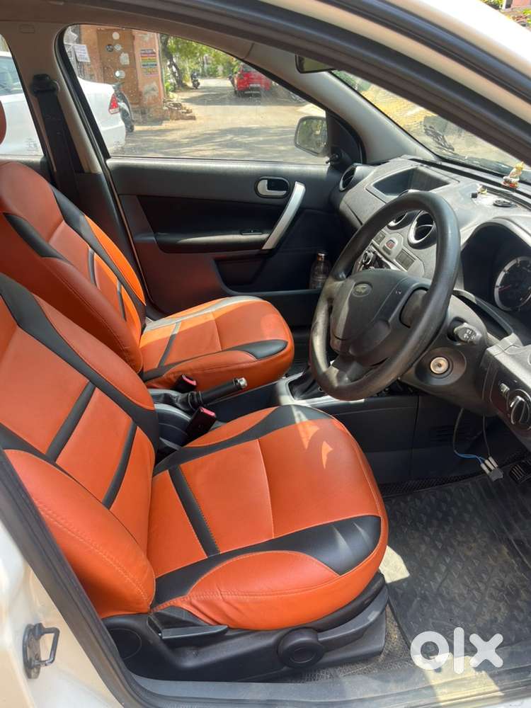 Ford Fiesta Classic 2012 Diesel Good Condition. Price Negotiable