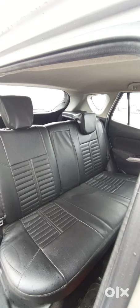 Maruti Suzuki S-cross 2019 Diesel Manual