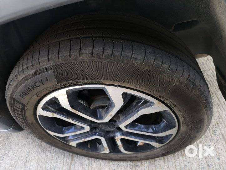 Jeep Compass Trailhawk 4x4 Opt, 2023, Diesel