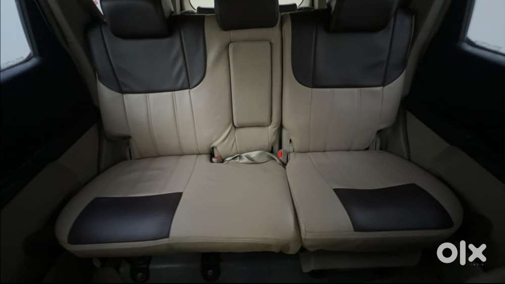 Mahindra Xuv500 W6 2wd, 2016, Diesel