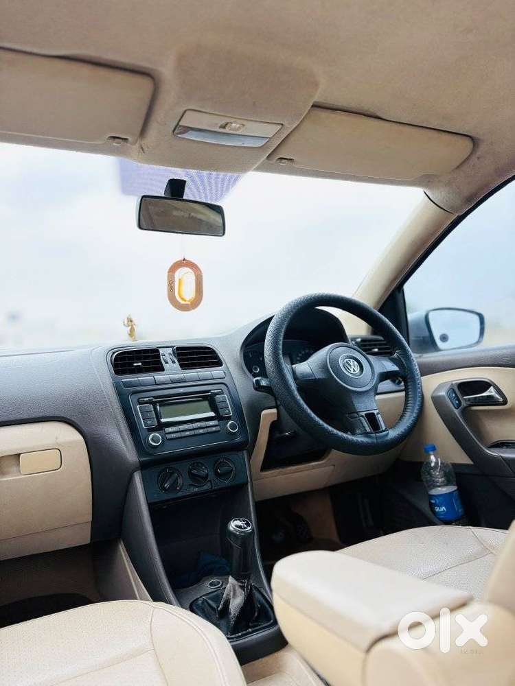 Skoda Rapid, 2010, Diesel
