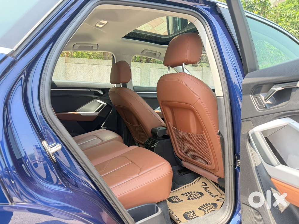 Audi Q3 Sportback Technology, 2023, Petrol