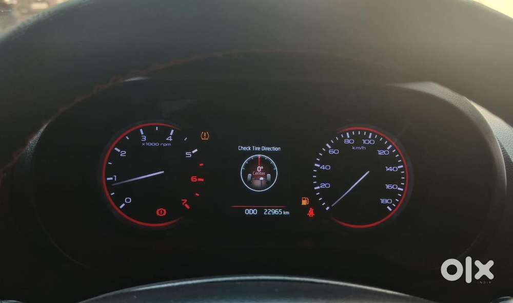 Mahindra Thar Lx 4-str Hard Top Mt, 2022, Petrol