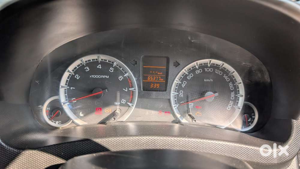 Maruti Suzuki Swift Vxi, 2016, Petrol