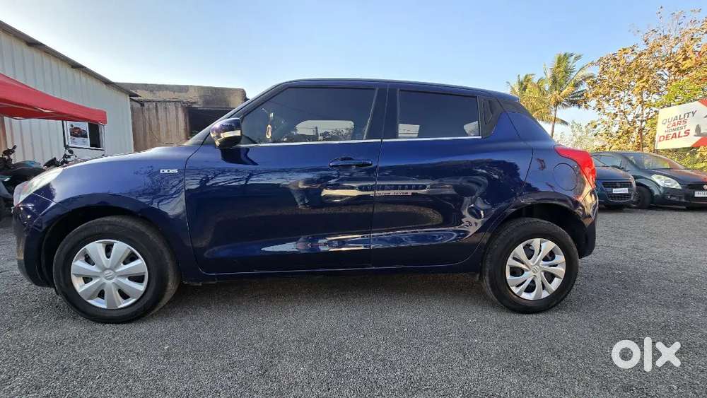 Maruti Suzuki Swift 2018 Diesel Well Maintained