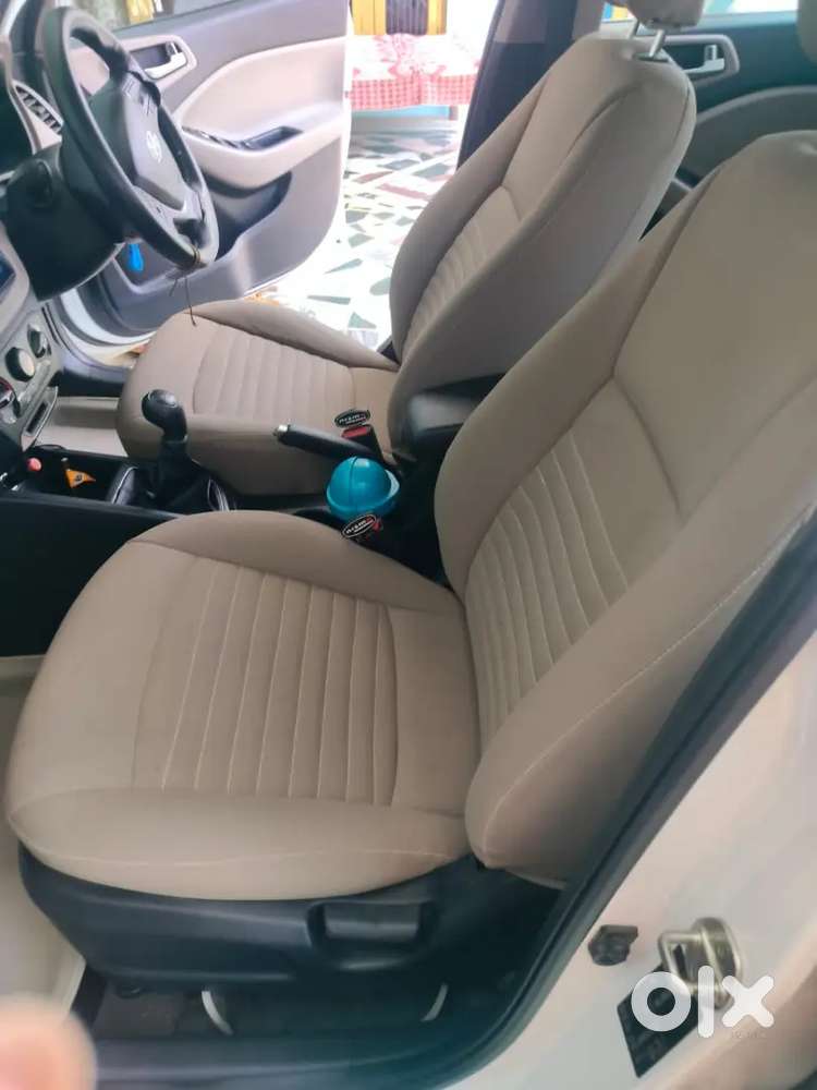 Hyundai I20 Magna 2019