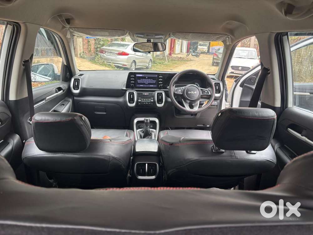 Kia Sonet 1.2 Htk Plus, 2022, Petrol