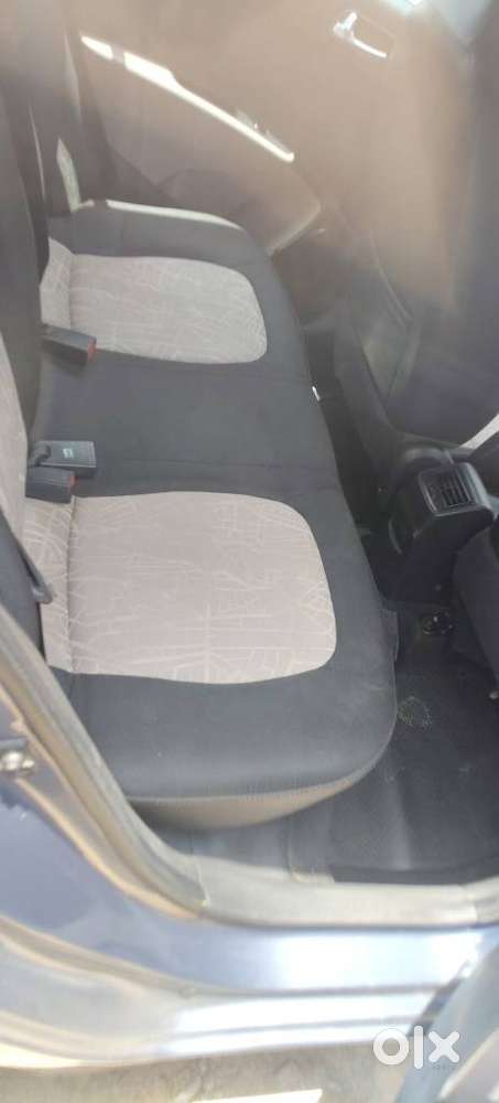 Hyundai Grand I10 Sportz Edition, 2016, Petrol