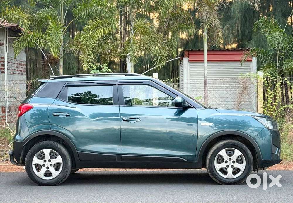 Mahindra Xuv300, 2019, Diesel